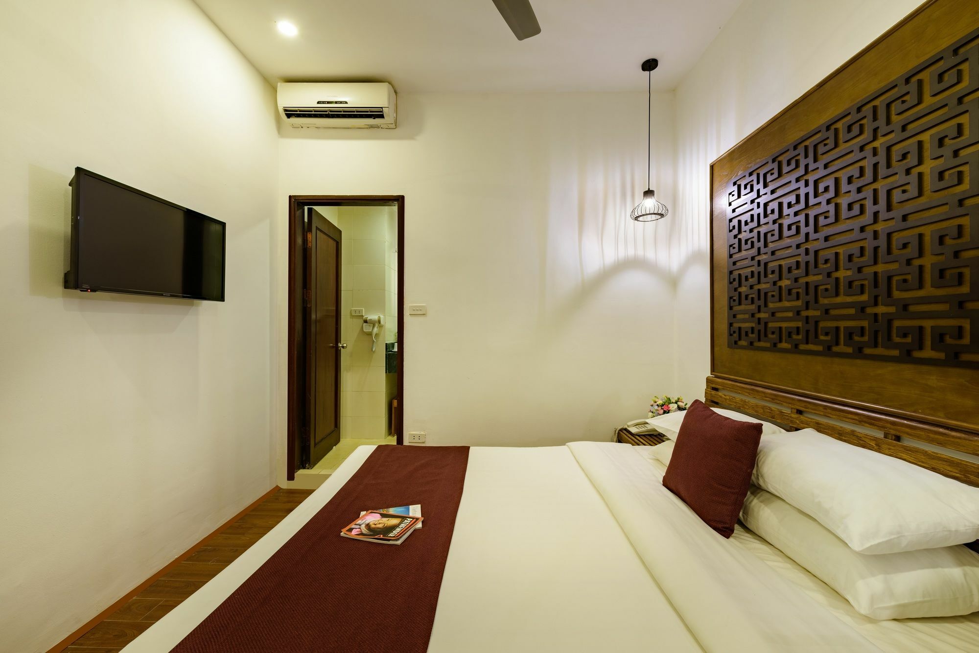 Nt Elysian Hotel